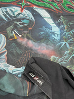 Godspeed 420 Indoor VVS Sleeveless T-Shirt - Court Side Gear & More