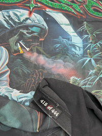 Godspeed 420 Indoor VVS Sleeveless T-Shirt - Court Side Gear & More