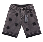 Godspeed Infinity Denim Shorts