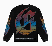 Godspeed Ollie L/S Thermal