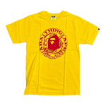 BAPE Archive Graphic T-Shirt