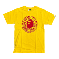 BAPE Archive Graphic T-Shirt