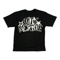 Revenge City Morgue Arch Logo Claw T-Shirt