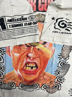 Hellstar Kill Your Goliath T-Shirt - Court Side Gear & More