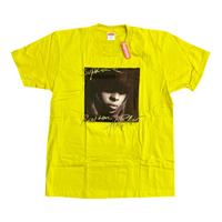 Supreme Mary J. Blige T-Shirt
