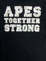 BAPE City Camo College ATS T-Shirt
