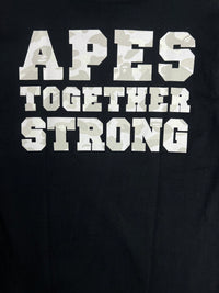 BAPE City Camo College ATS T-Shirt