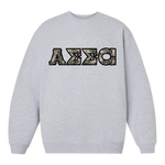 Anti Social Social Rush Crewneck - Court Side Gear & More