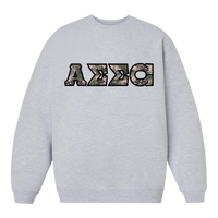 Anti Social Social Rush Crewneck - Court Side Gear & More