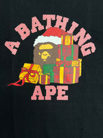 BAPE Present Box College T-Shirt