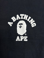 BAPE City Camo College ATS T-Shirt