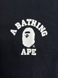 BAPE City Camo College ATS T-Shirt