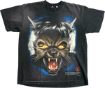 HELLSTAR FULL MOON T-Shirt - Court Side Gear & More