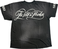 Hellstar P2P Jesus T-Shirt - Court Side Gear & More