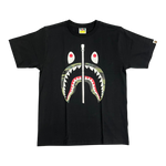 BAPE 1st Camo Shark T-Shirt
