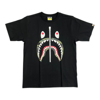 BAPE 1st Camo Shark T-Shirt