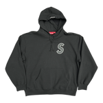 Supreme S Logo Hoodie