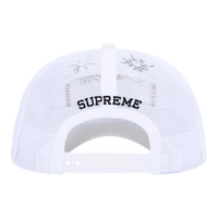 Supreme Reaper Mesh Back 6-Panel Hat - Court Side Gear & More