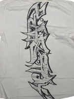 HELLSTAR LINKS TEE - Court Side Gear & More