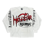 Hellstar Records Longsleeve