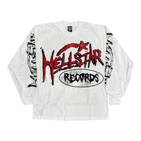 Hellstar Records Longsleeve