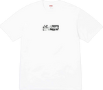 Supreme Miami Box Logo Tee - Court Side Gear & More