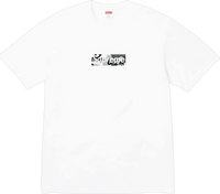 Supreme Miami Box Logo Tee - Court Side Gear & More