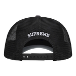 Supreme Reaper Mesh Back 6-Panel Hat - Court Side Gear & More