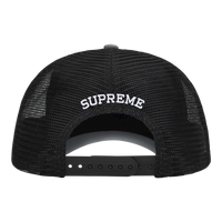 Supreme Reaper Mesh Back 6-Panel Hat - Court Side Gear & More
