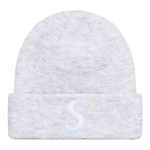 Supreme New Era® S Logo Beanie - Court Side Gear & More