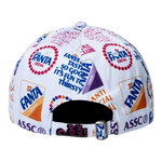 Anti Social Social Club X Fanta Flavor Hat - Court Side Gear & More