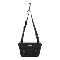 Supreme Mini Messenger Bag/Crossbody - Court Side Gear & More