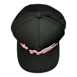 HELLSTAR NY Snap Back Hat - Court Side Gear & More