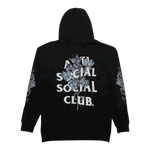 Anti Social Social Club HOKKAIDO HOODIE - Court Side Gear & More