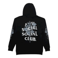 Anti Social Social Club HOKKAIDO HOODIE - Court Side Gear & More