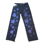Sp5der Beluga Denim Pants