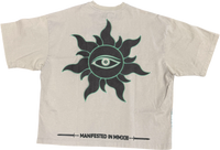 Godspeed Sunken Liberty T-Shirt