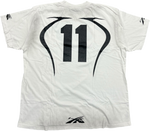 Hellstar Warm Up T-Shirt - Court Side Gear & More