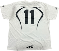 Hellstar Warm Up T-Shirt - Court Side Gear & More