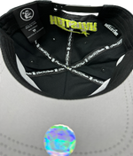 HELLSTAR NY SNAPBACK HAT - Court Side Gear & More