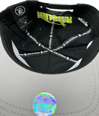 HELLSTAR NY SNAPBACK HAT - Court Side Gear & More