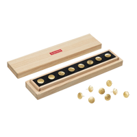 Supreme CDW Push Pin Set - Court Side Gear & More