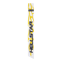 Hellstar Football Towel