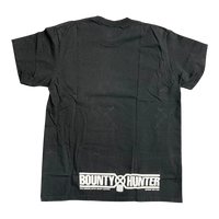 Supreme Bounty Hunter Wolf T-Shirt