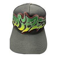 Godspeed NEO Trucker Hat Snapback - Court Side Gear & More