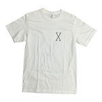 Supreme 40 Acres Malcolm X T-Shirt
