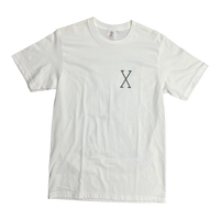 Supreme 40 Acres Malcolm X T-Shirt