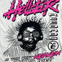 Hellstar Heaven Sounds Like T-Shirt
