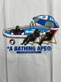 BAPE Poolside T-Shirt