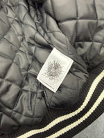 SP5DER DIVISION 5 VARSITY JACKET - Court Side Gear & More